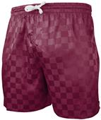 Adult-Youth 5" to 6" Inseam Checkerboard Shorts Adult-Youth 5" to 6" Inseam Checkerboard Shorts