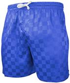 Adult-Youth 5" to 6" Inseam Checkerboard Shorts Adult-Youth 5" to 6" Inseam Checkerboard Shorts
