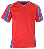 VKM Adult Youth Unisex Wick Dry Soccer Jerseys VKM Adult Youth Unisex Wick Dry Soccer Jerseys