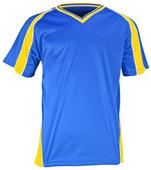 VKM Adult Youth Unisex Wick Dry Soccer Jerseys VKM Adult Youth Unisex Wick Dry Soccer Jerseys