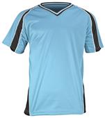 VKM Adult Youth Unisex Wick Dry Soccer Jerseys VKM Adult Youth Unisex Wick Dry Soccer Jerseys
