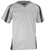 VKM Adult Youth Unisex Wick Dry Soccer Jerseys VKM Adult Youth Unisex Wick Dry Soccer Jerseys