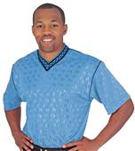 VKM High Sheen Jacquard Soccer Jerseys CO VKM High Sheen Jacquard Soccer Jerseys CO