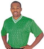 Adult Youth High Sheen Jacquard Soccer Jerseys CO Adult Youth High Sheen Jacquard Soccer Jerseys CO