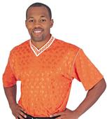 VKM High Sheen Jacquard Soccer Jerseys CO VKM High Sheen Jacquard Soccer Jerseys CO