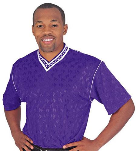 Soccer Jerseys, High Sheen Jacquard Adult/Youth (Teal or Soccer Jerseys, High Sheen Jacquard Adult/Youth (Teal or