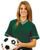 Adult Youth Unisex Nylon Dazzle Soccer Jerseys CO Adult Youth Unisex Nylon Dazzle Soccer Jerseys CO