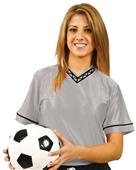 Adult Youth Unisex Nylon Dazzle Soccer Jerseys CO Adult Youth Unisex Nylon Dazzle Soccer Jerseys CO