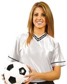 Adult Youth Unisex Nylon Dazzle Soccer Jerseys CO Adult Youth Unisex Nylon Dazzle Soccer Jerseys CO