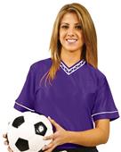 Adult Youth Unisex Nylon Dazzle Soccer Jerseys CO Adult Youth Unisex Nylon Dazzle Soccer Jerseys CO
