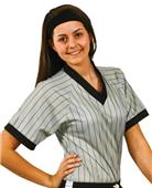 VKM Adult Youth Unisex Pinstripe Soccer Jerseys VKM Adult Youth Unisex Pinstripe Soccer Jerseys