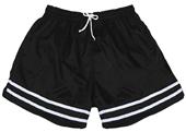 Adult Youth 5" to 6" Inseam Satin Soccer Shorts CO Adult Youth 5" to 6" Inseam Satin Soccer Shorts CO
