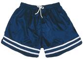 Adult Youth 5" to 6" Inseam Satin Soccer Shorts CO Adult Youth 5" to 6" Inseam Satin Soccer Shorts CO