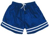 Adult Youth 5" to 6" Inseam Satin Soccer Shorts CO Adult Youth 5" to 6" Inseam Satin Soccer Shorts CO