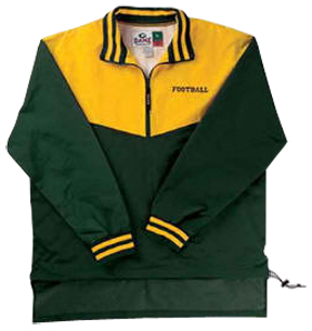 Game Sportswear The Chesapeake Jackets | Epic Sports