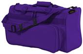 VKM Sports Bag w/no end pockets 20x9x11-CO VKM Sports Bag w/no end pockets 20x9x11-CO