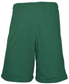 Adult-Youth Nylon Tricot Mesh Short 5"-7" Inseam Adult-Youth Nylon Tricot Mesh Short 5"-7" Inseam