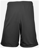 Adult-Youth NylonTricot Mesh Short 5"-7" Inseam Adult-Youth NylonTricot Mesh Short 5"-7" Inseam
