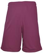 VKM Adult-Youth Nylon Mesh Short 5"-6" Inseam VKM Adult-Youth Nylon Mesh Short 5"-6" Inseam