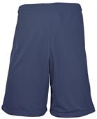 VKM Adult-Youth Nylon Mesh Short 5"-6" Inseam VKM Adult-Youth Nylon Mesh Short 5"-6" Inseam