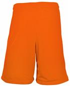 Adult-Youth Nylon Tricot Mesh Short 5"-6" Inseam Adult-Youth Nylon Tricot Mesh Short 5"-6" Inseam