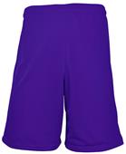 Adult-Youth Nylon Tricot Mesh Short 5"-7" Inseam Adult-Youth Nylon Tricot Mesh Short 5"-7" Inseam