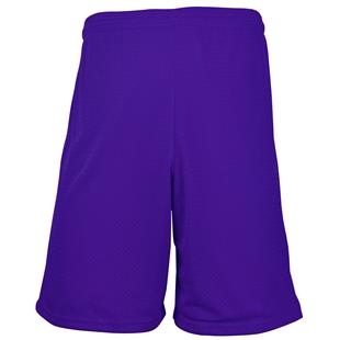 VKM Adult 7 Inseam & Youth 5 Inseam Nylon Micro Mesh Shorts - Closeout