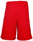 Adult-Youth Nylon Tricot Mesh Short 5"-7" Inseam Adult-Youth Nylon Tricot Mesh Short 5"-7" Inseam