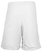 Adult-Youth NylonTricot Mesh Short 5"-7" Inseam Adult-Youth NylonTricot Mesh Short 5"-7" Inseam