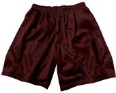 Adult & Youth Poly Micro Mesh Shorts - Closeout Adult & Youth Poly Micro Mesh Shorts - Closeout