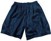 Adult & Youth Poly Micro Mesh Shorts - Closeout Adult & Youth Poly Micro Mesh Shorts - Closeout