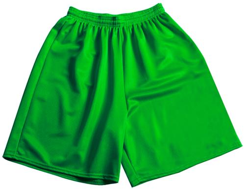 【HI FI FNK】Nap Nylon Bermuda Nike Club Woven Shorts 'Black'