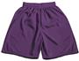 Adult 7" Inseam & Youth 5" Inseam (Forest, Navy,Maroon) Mesh Shorts 
