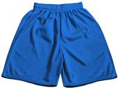 VKM Adult Youth Poly Tricot Mesh Shorts - Closeout VKM Adult Youth Poly Tricot Mesh Shorts - Closeout