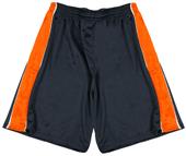 Adult 7" & Yth 5" Nylon Tricot Mesh Trim Shorts CO Adult 7" & Yth 5" Nylon Tricot Mesh Trim Shorts CO