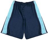 Adult 7" & Yth 5" Nylon Tricot Mesh Trim Shorts CO Adult 7" & Yth 5" Nylon Tricot Mesh Trim Shorts CO