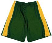 Adult 7" & Yth 5" Nylon Tricot Mesh Trim Shorts CO Adult 7" & Yth 5" Nylon Tricot Mesh Trim Shorts CO