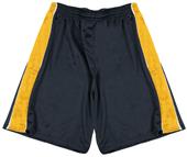 Adult 7" & Yth 5" Nylon Tricot Mesh Trim Shorts CO Adult 7" & Yth 5" Nylon Tricot Mesh Trim Shorts CO