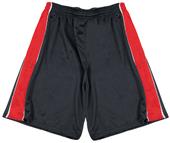 Adult 7" & Yth 5" Nylon Tricot Mesh Trim Shorts CO Adult 7" & Yth 5" Nylon Tricot Mesh Trim Shorts CO