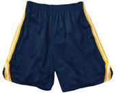 VKM Adult Polyester Tricot Mesh Shorts A786 - C/O VKM Adult Polyester Tricot Mesh Shorts A786 - C/O