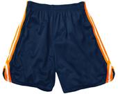 VKM Adult Polyester Tricot Mesh Shorts A786 - C/O VKM Adult Polyester Tricot Mesh Shorts A786 - C/O