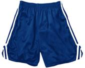 VKM Adult Polyester Tricot Mesh Shorts A786 - C/O VKM Adult Polyester Tricot Mesh Shorts A786 - C/O