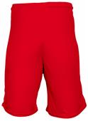 9" No-Pockets Micro Mesh Shorts, Adult - (Long & Baggy) (AS-Black, Red), (AXL-Royal,White,Red,Maroon