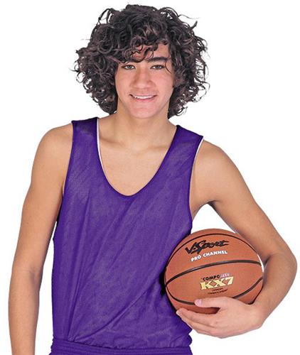 Reversible Oversized Basketball Jerseys, Adult/ Youth (BK