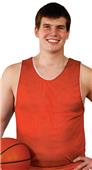 Adult Youth Reversible Mesh Tank Basketball Jersey Adult Youth Reversible Mesh Tank Basketball Jersey