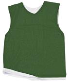 VKM Adult Youth Reversible Mesh Dazzle Tank Top VKM Adult Youth Reversible Mesh Dazzle Tank Top