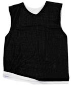 VKM Adult Youth Reversible Mesh Dazzle Tank Top VKM Adult Youth Reversible Mesh Dazzle Tank Top