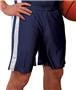 Youth 6" inseam (Maroon or White) Dazzle Game Basketball Shorts