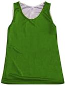 Women Girl All Sports Reversible Sleeveless Jersey Women Girl All Sports Reversible Sleeveless Jersey