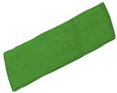 (Forest, Kelly, Maroon) Cotton Absorbent Sports Headbands-Each